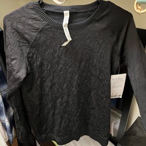 Lululemon Rest Less Pullover